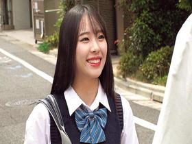 都内進学校桃尻J系たちの香しいパンティにデカチン擦りつけぶっかけ射精！！「擦るだけじゃないんですか…でもあったかくて気持ちイイ」あつーい精子に膣キュン発情している隙にズボっとどさくさ挿入し問答無用デカち○ぽピストンで連射中出し課外授業　サンプル画像07